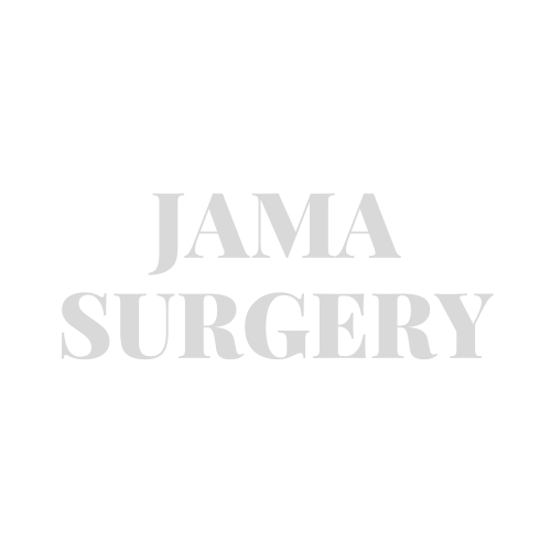 About Journal | JAMASURG - Jama Surgery