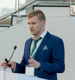 Dmitrii Ognerubov - Jama Surgery