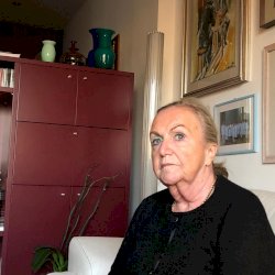 Maria  Luisa Pacor - Jama Surgery