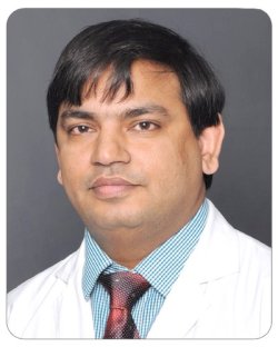 Dilip Kr. Mishra - Jama Surgery